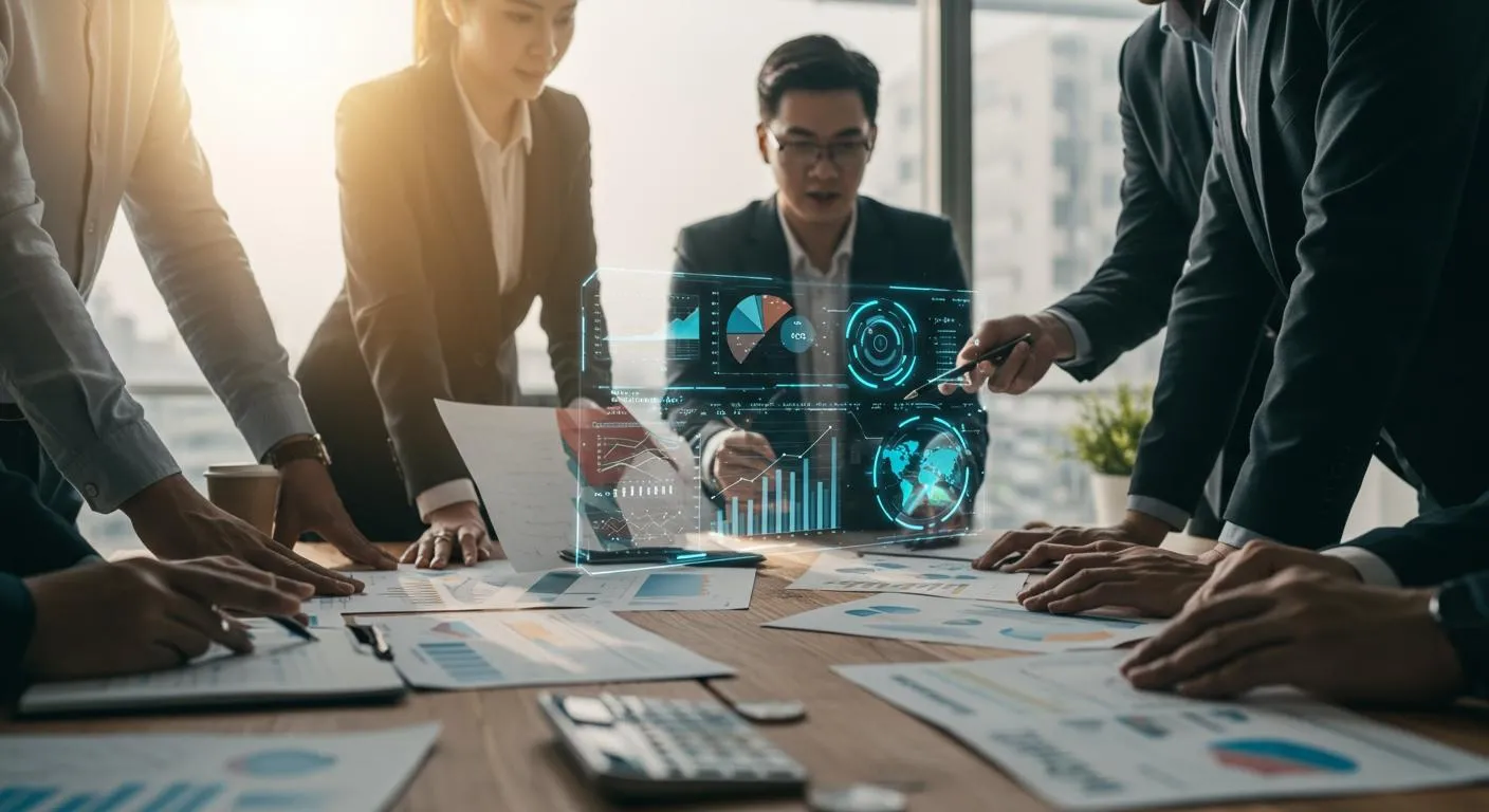 【2025年版】個人間ファクタリングは条件次第で可能？仕組み・契約・リスク・最新動向まで徹底解説