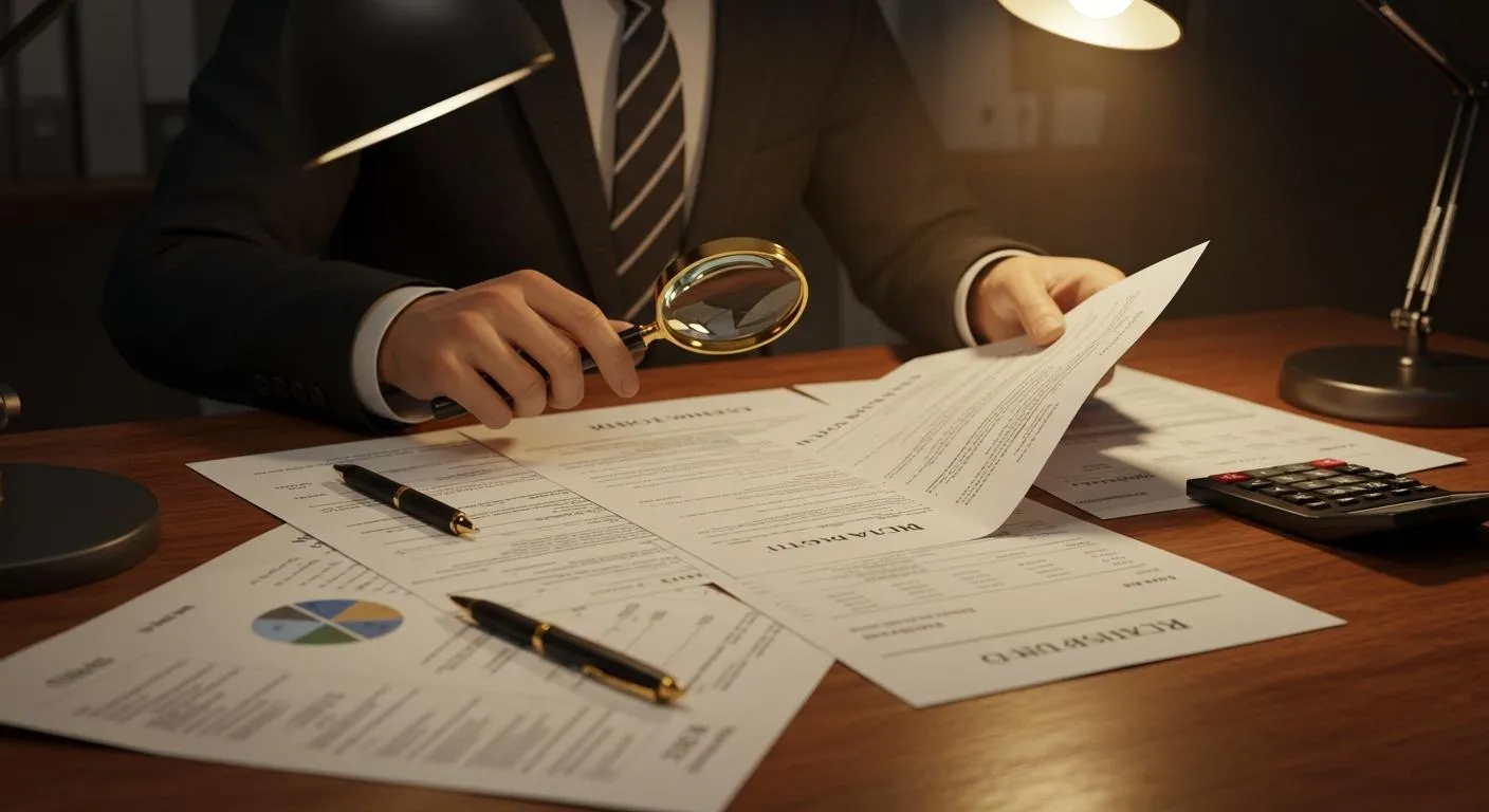 【2025年版】失敗しないファクタリング業者の選び方｜手数料・審査・入金スピード・信頼性を“現場の目線”で徹底解説