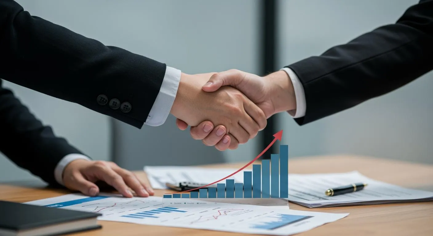 ファクタリングとは？中小企業・個人事業主のための資金調達ガイド：種類、手数料、注意点