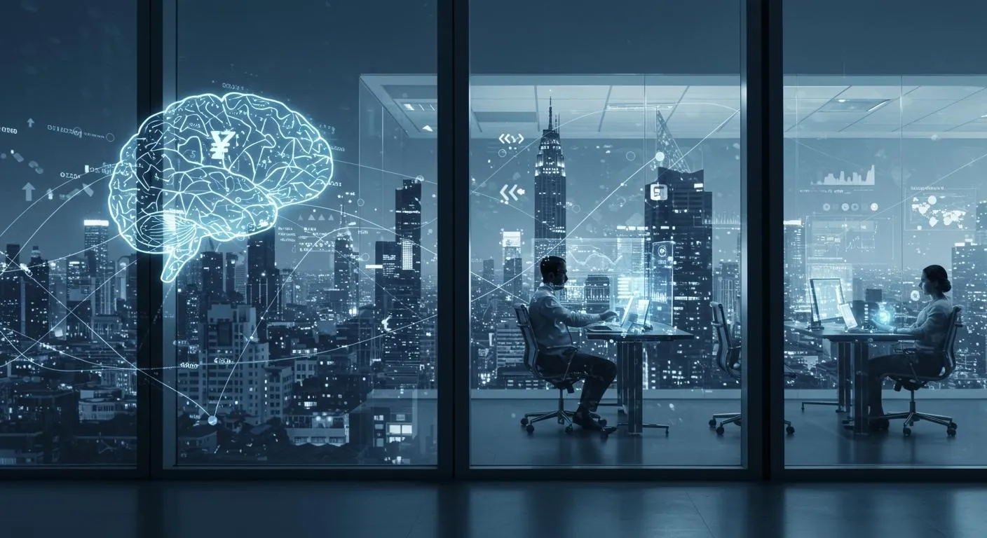 【2025年最新】AIファクタリング完全ガイド|仕組み・従来との違い・おすすめ業者・導入成功のコツまで徹底解説