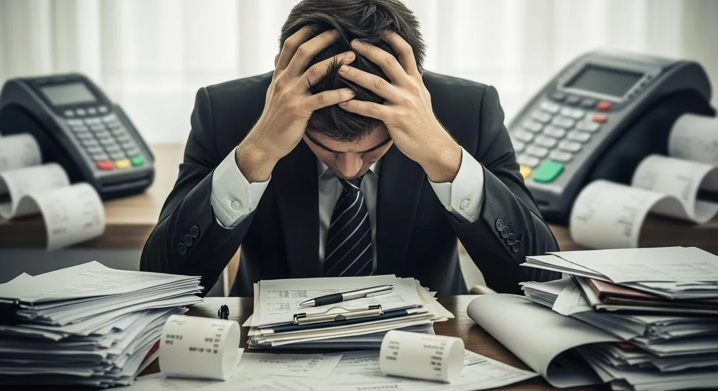 【2025年版】クレジットカード債権ファクタリング完全ガイド｜仕組み・手数料・禁止特約・活用業種・会計処理・フィンテック最新動向まで徹底解説