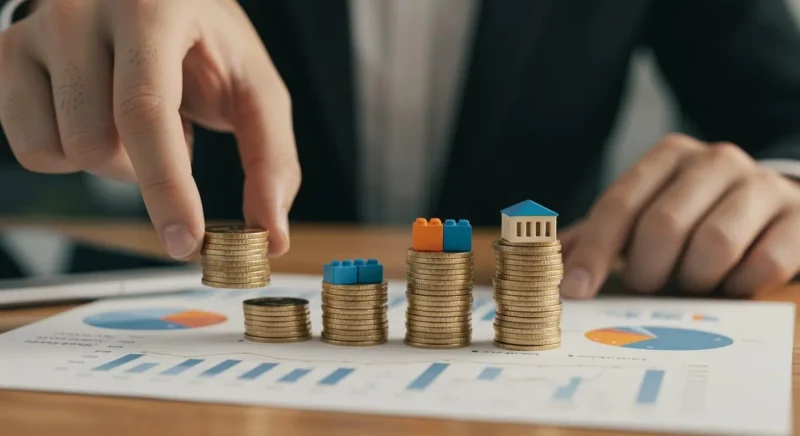 中小企業の資金繰り革命！流動比率で見抜く経営危機と財務改善の最前線ガイド