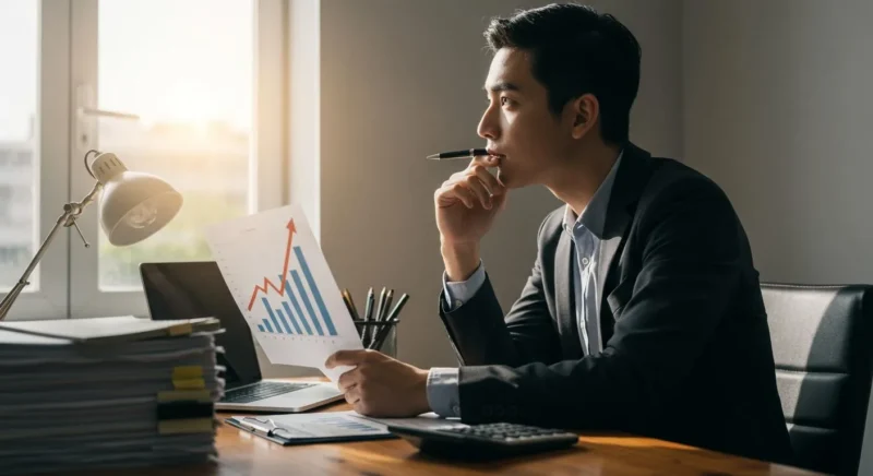 中小企業・個人事業主向け 事業資金調達完全ガイド：ビジネスローン、ファクタリング、補助金徹底比較