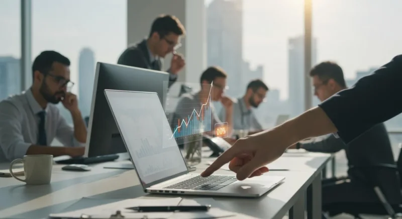 今すぐ資金化したい企業へ：OLTA（オルタ）クラウドファクタリング徹底ガイド2025