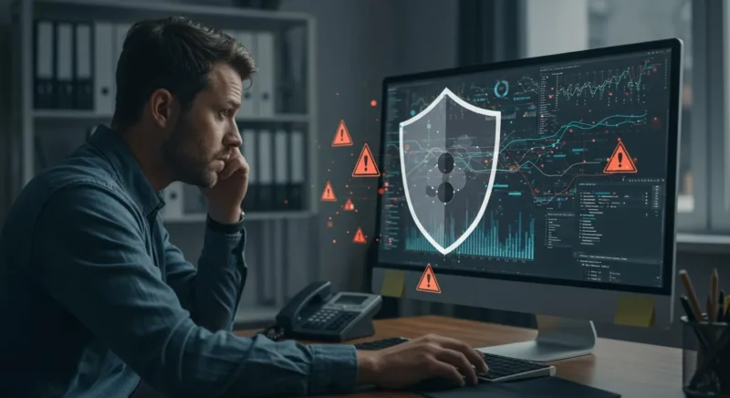 IT導入補助金も有利に！Security Actionで叶える中小企業のセキュリティ経営革命