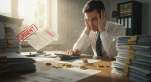 即日ファクタリングとは？中小企業の資金調達を迅速化する仕組みと活用法