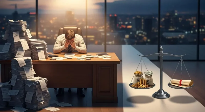 【2025年最新版】ファクタリング見直し本舗の評判・手数料・審査を“現場目線”で徹底解説