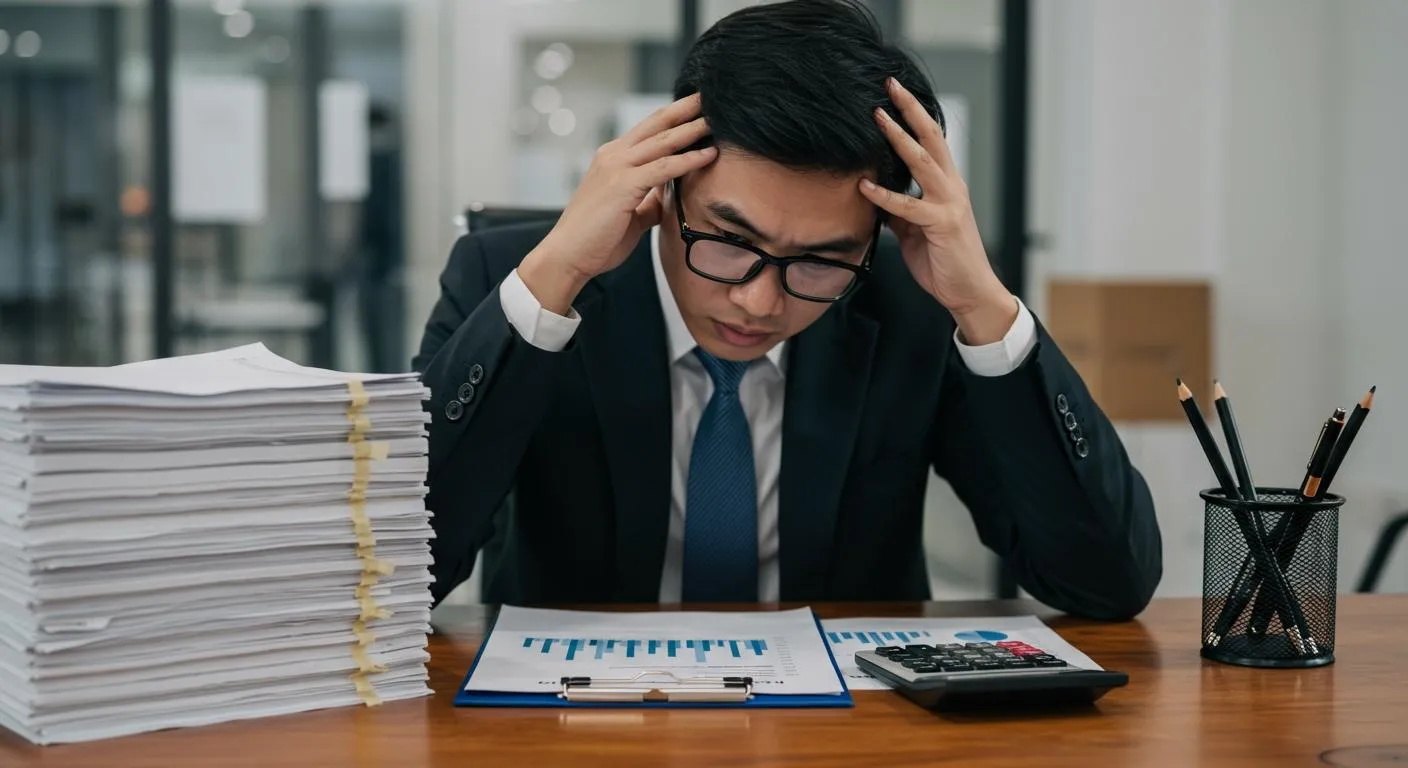 中小企業・個人事業主のための事業資金調達ガイド：借入限度額、連帯保証、そして成功への道