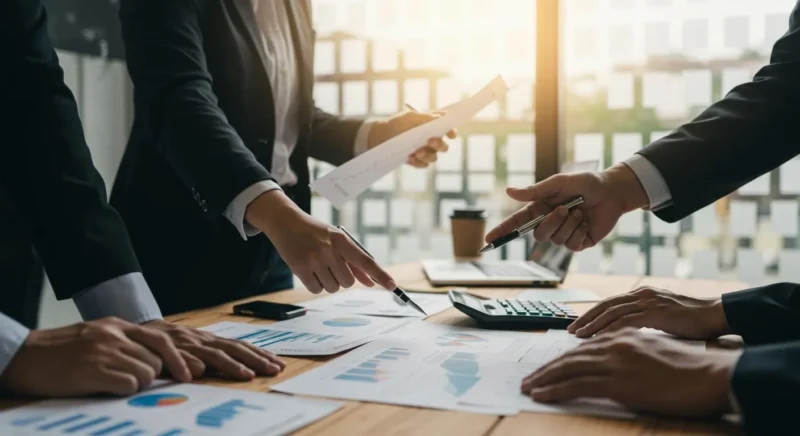 人材戦略を変える！キャリアアップ助成金で実現する企業成長と働き方改革