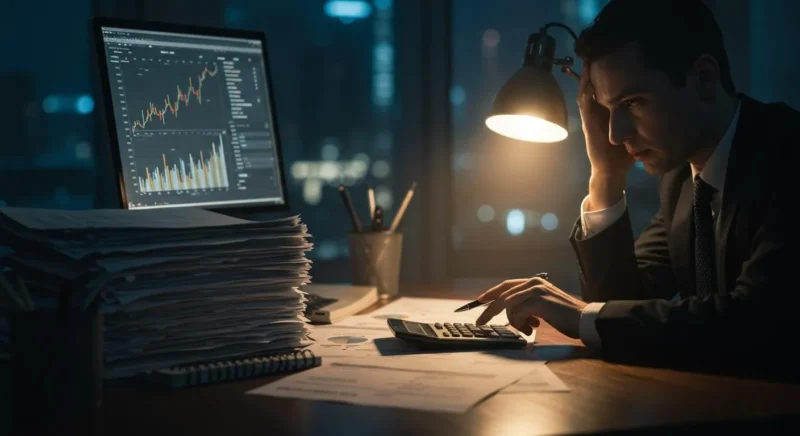 2025年版：失敗しないファクタリング業者の選び方と手数料・審査・入金の実務ガイド