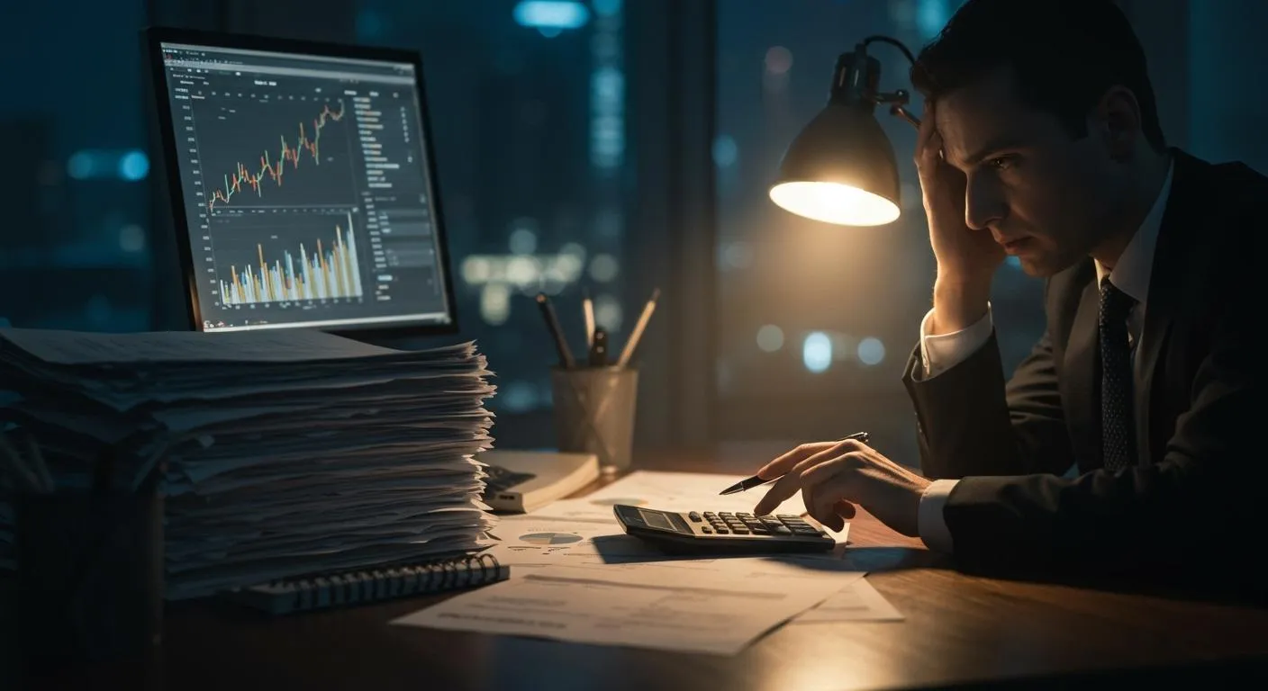 【2025年版】失敗しないファクタリング業者の選び方｜手数料・審査・入金スピード・信頼性を“現場の目線”で徹底解説