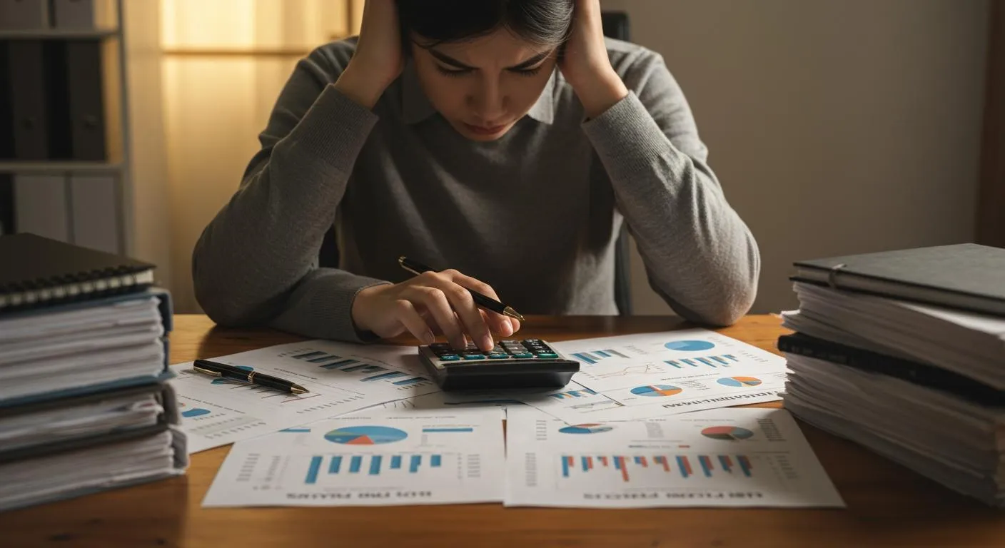 審査ロジックから逆算する「ビジネスローン 年利」――上限金利を下げる資料と順序