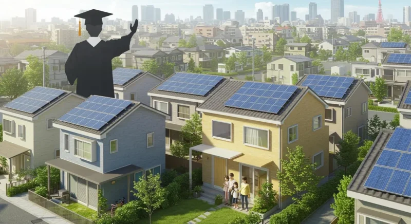 2025年 東京都 補助金情報：住宅、スキルアップ、太陽光発電…賢く活用して豊かな生活を！
