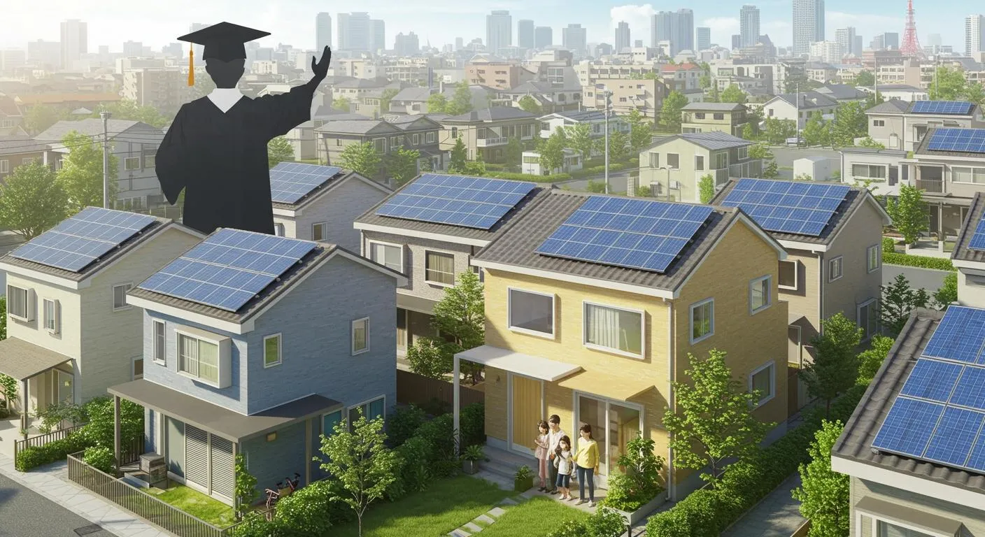 2025年 東京都 補助金情報：住宅、スキルアップ、太陽光発電…賢く活用して豊かな生活を！