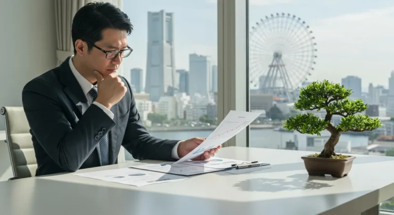 神奈川県 事業再生サポート融資：2025年度版 融資獲得と経営改善の完全ガイド