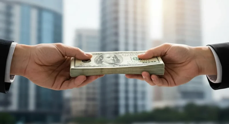 給料ファクタリングのすべて：仕組み、注意点、代替手段、安全な利用法【2025年最新版】