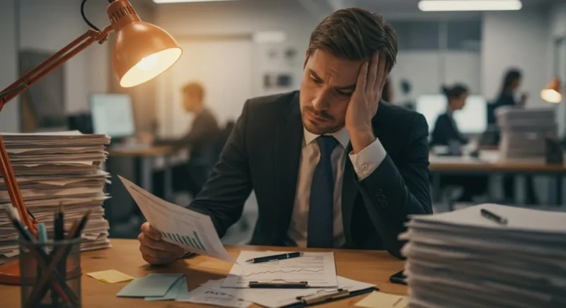 中小企業経営者必見！資金ショートを防ぐビジネスローンと借入金活用術