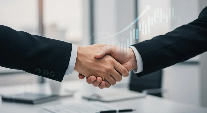 【2025年版】個人間ファクタリングは条件次第で可能？仕組み・契約・リスク・最新動向まで徹底解説