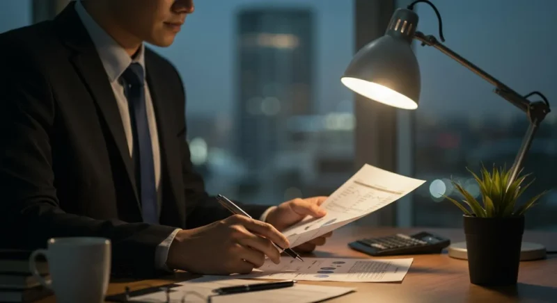 2025年最新版｜補助金の「内示」とは？仕組み・流れ・体験談まで徹底解説ガイド