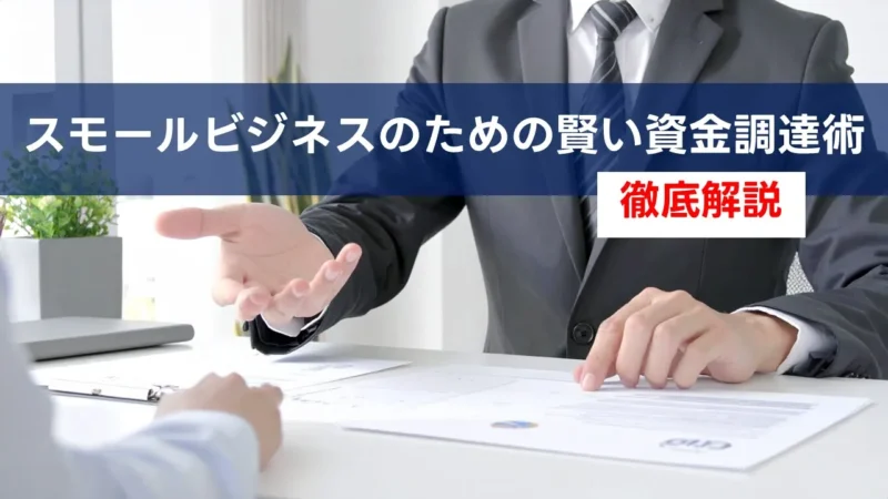 事業融資と連帯保証人の実務ガイド【2025年版】――資金用途・借入限度額・民法改正まで徹底解説