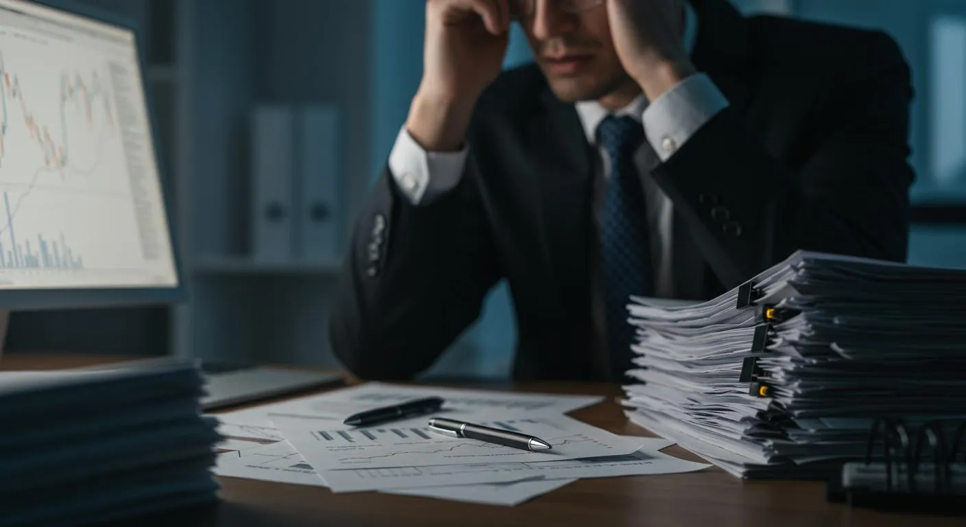 中小企業の資金調達戦略：ファクタリングと融資、最適な選択肢とは？