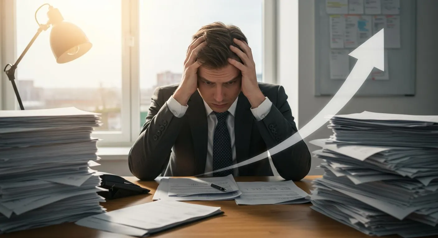 【2025年版】決算書不要のファクタリング完全ガイド｜赤字決算・創業1年未満でも即日資金化を実現