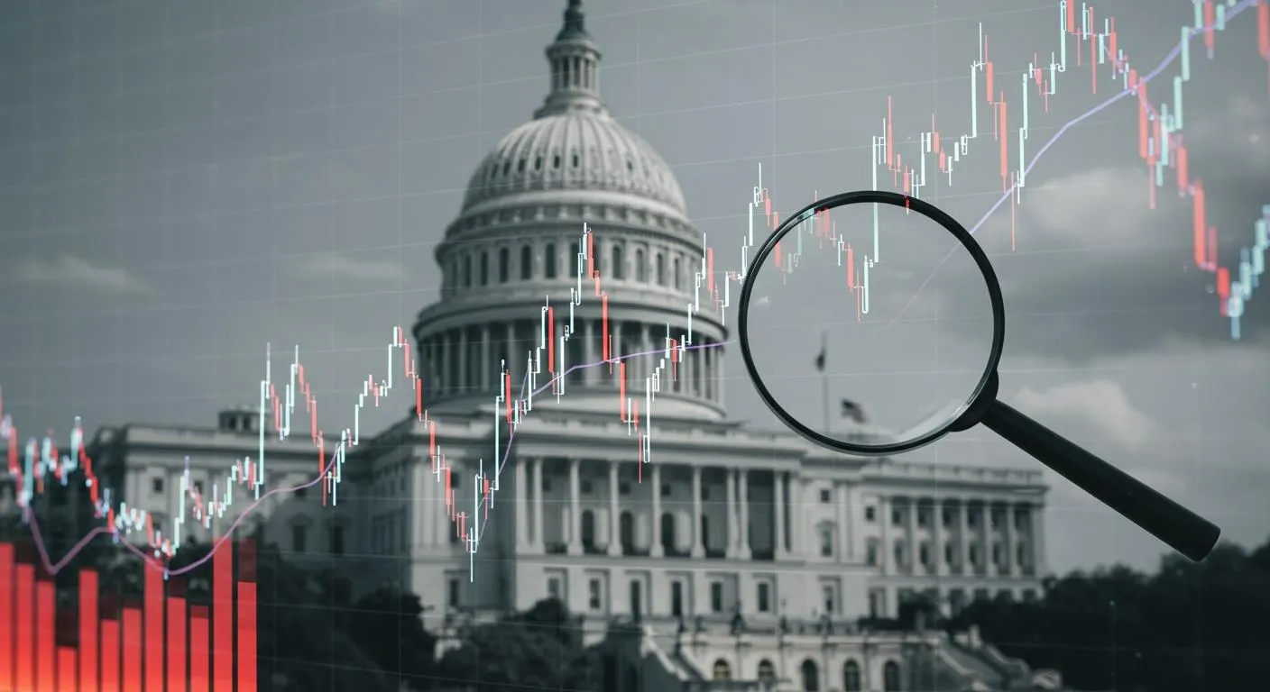 トランプ関税と株価への影響：2025年以降の投資戦略