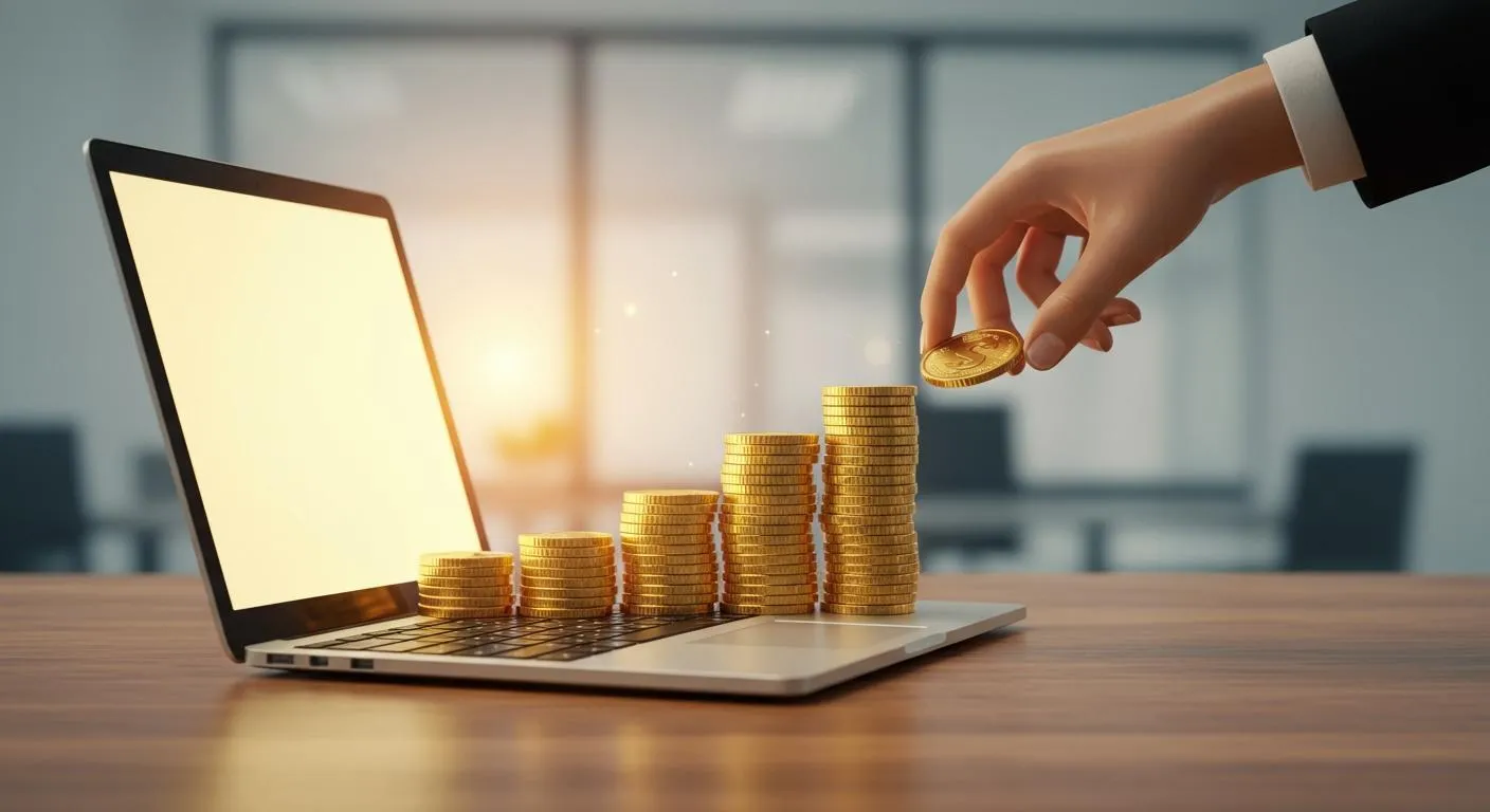 ウェブ制作費用の負担を軽減！助成金・補助金活用ガイド