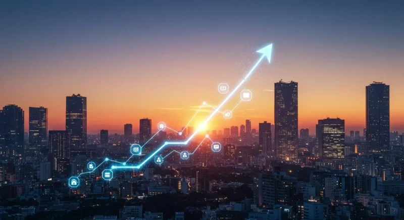 2025年版：東京でビジネスを加速させる助成金・補助金徹底ガイド