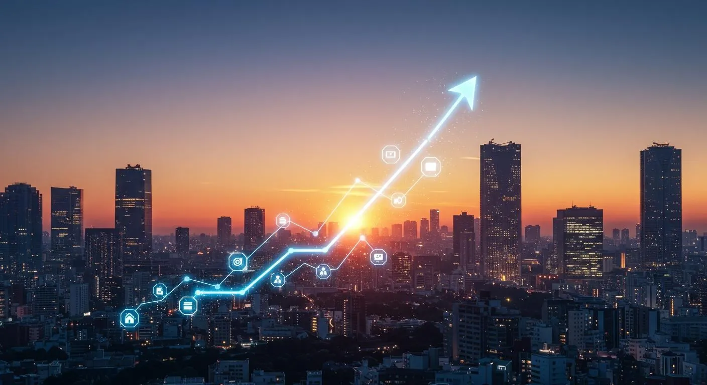 2025年版：東京でビジネスを加速させる助成金・補助金徹底ガイド
