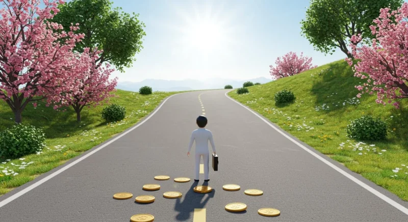 起業成功への道：創業融資の徹底ガイド – 制度概要から審査対策、資金調達後の注意点まで