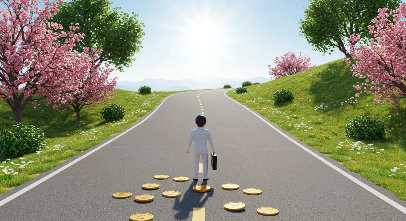起業成功への道：創業融資の徹底ガイド - 制度概要から審査対策、資金調達後の注意点まで