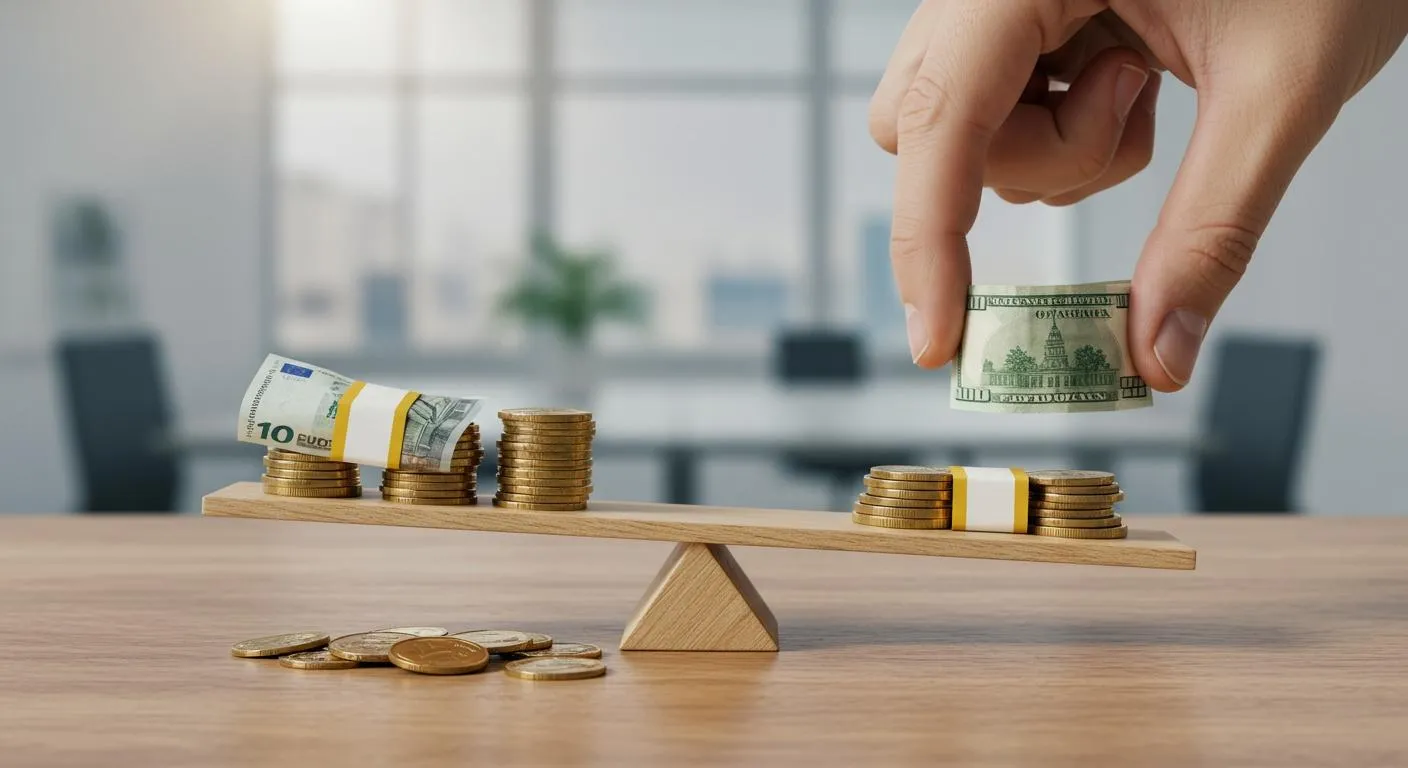 中小企業の生命線！資金繰り表を活用した運転資金管理と財務分析で経営を安定化