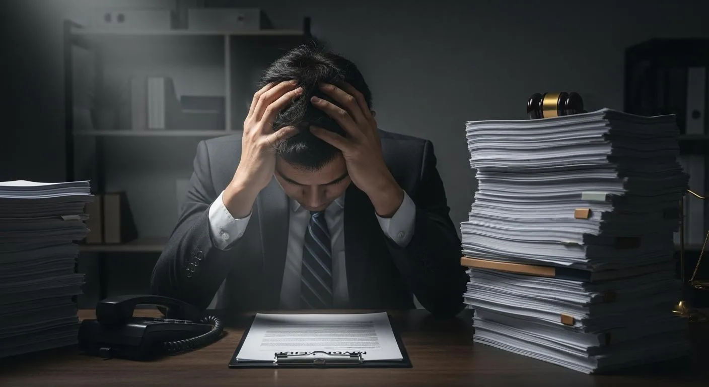 【2025年版】ファクタリングのトラブルは弁護士へ相談すべき？早期対応で取り立て停止・費用削減を実現する実務ガイド