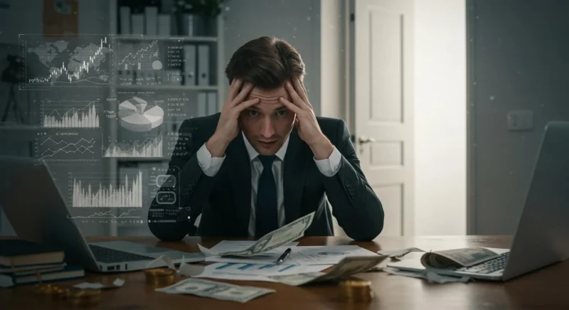 銀行融資が間に合わないときの一手│ファクタリングトライ(TRY)を“経営改善ツール”として使う方法