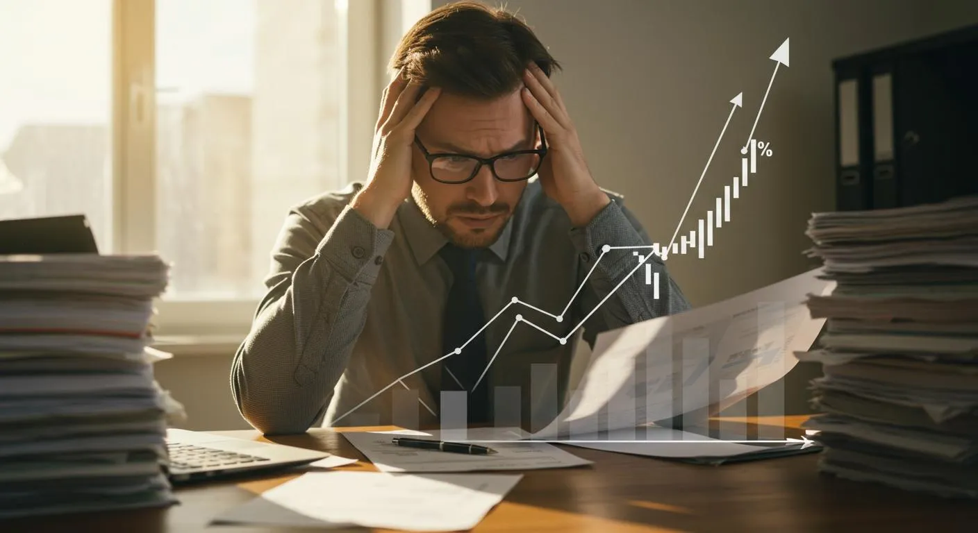 「審査なしファクタリング」は危険！トラブル事例と安全な資金調達法を解説