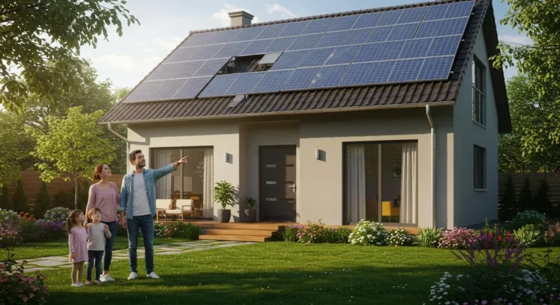 住宅・法人・自治体向け太陽光発電補助金＆節税2025完全ガイド｜最新制度・申請手順・成功事例まで解説