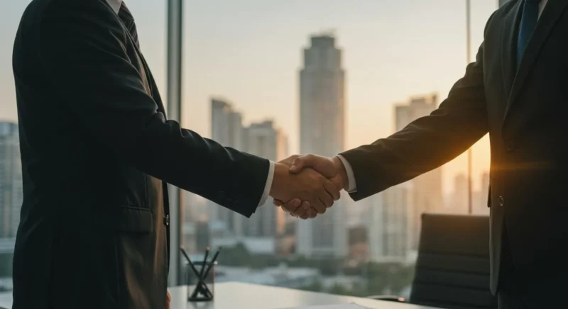 【2025年度保存版】上場企業ファクタリング会社の特徴・選び方・活用事例を網羅！資金調達の最前線