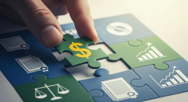 ファクタリングと登記の教科書【2025年版】｜債権譲渡登記の費用・対抗要件・デジタル化と今後の法改正