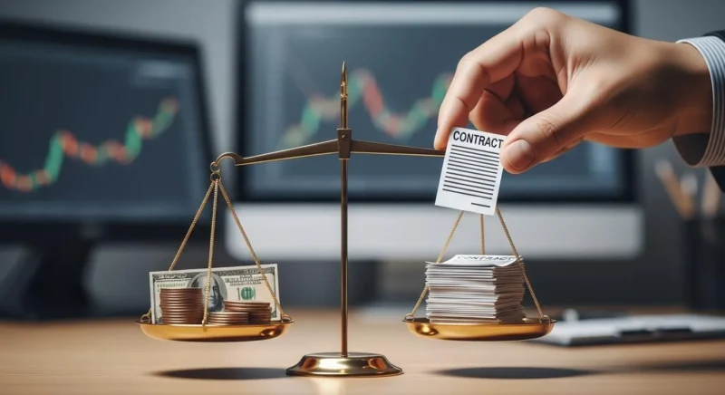 【2025年版】ファクタリング売買契約 完全ガイド｜仕組み・契約書・リスク管理と電子契約まで