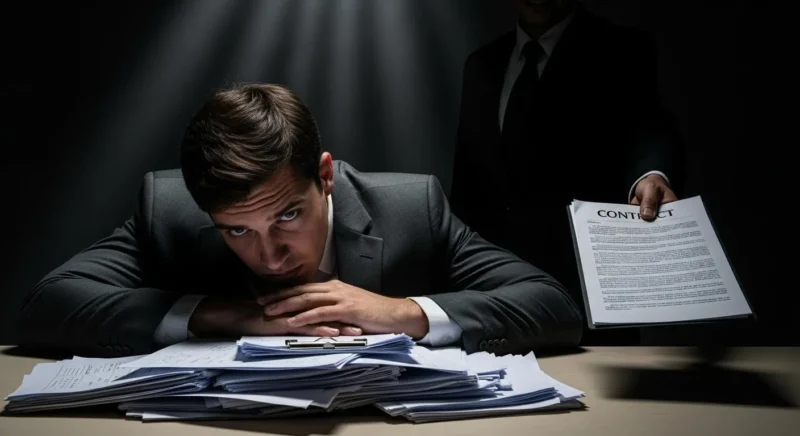 ファクタリングを悪用する闇金の手口と対策｜返済義務・高額手数料の特徴を元現場が解説【保存版】