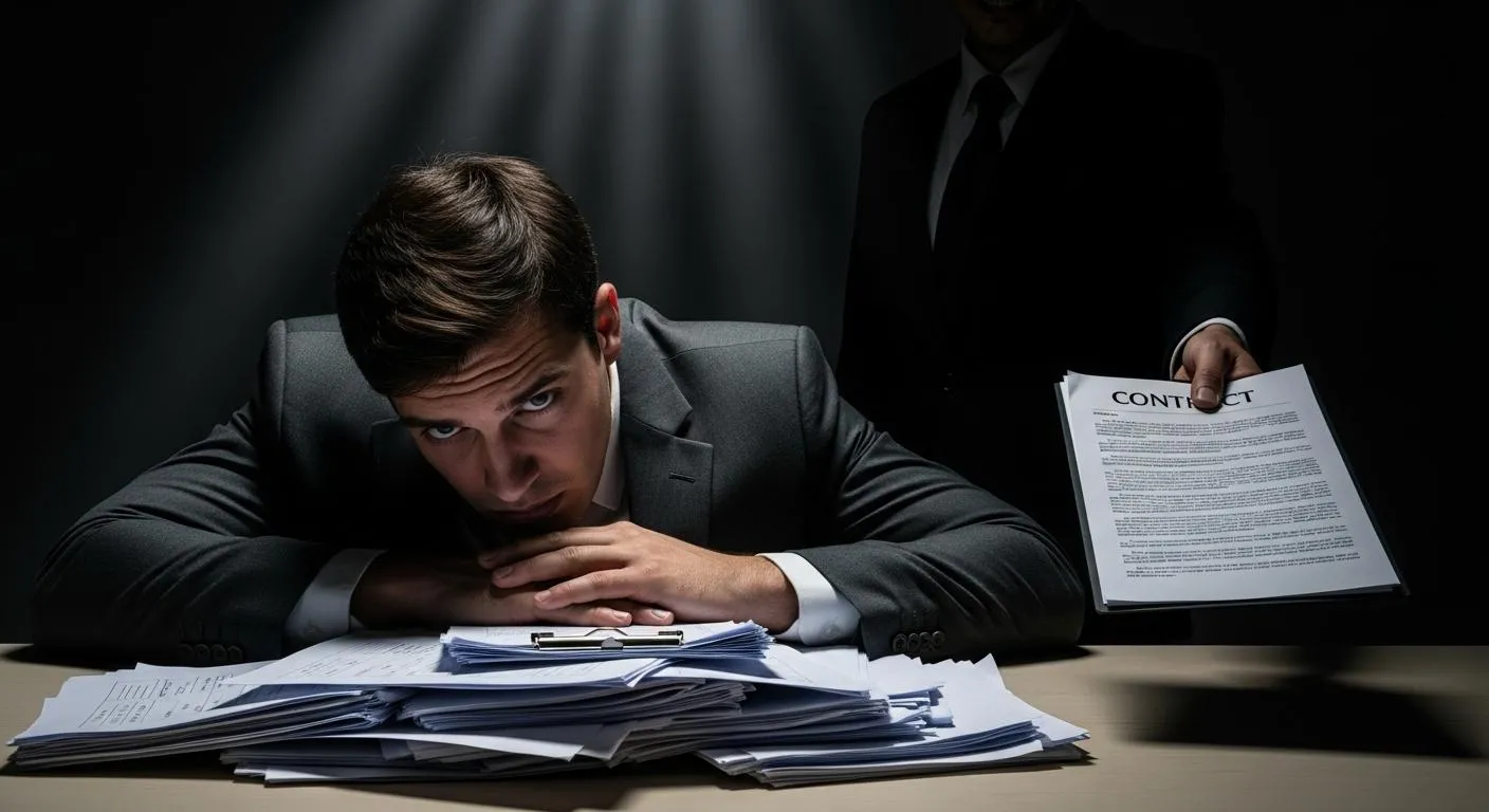 ファクタリングを悪用する闇金の手口と対策｜返済義務・高額手数料の特徴を元現場が解説【保存版】