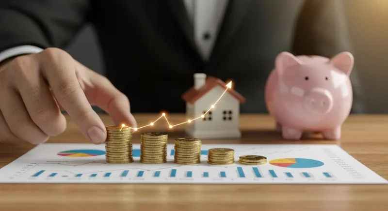 ゼロからわかる金利の仕組み｜経済を動かす“お金の値段”完全図解ガイド