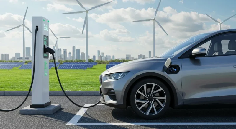 2025年最新版｜電気自動車（EV）補助金完全ガイド―申請の流れ・自治体別支援・活用事例まで徹底解説
