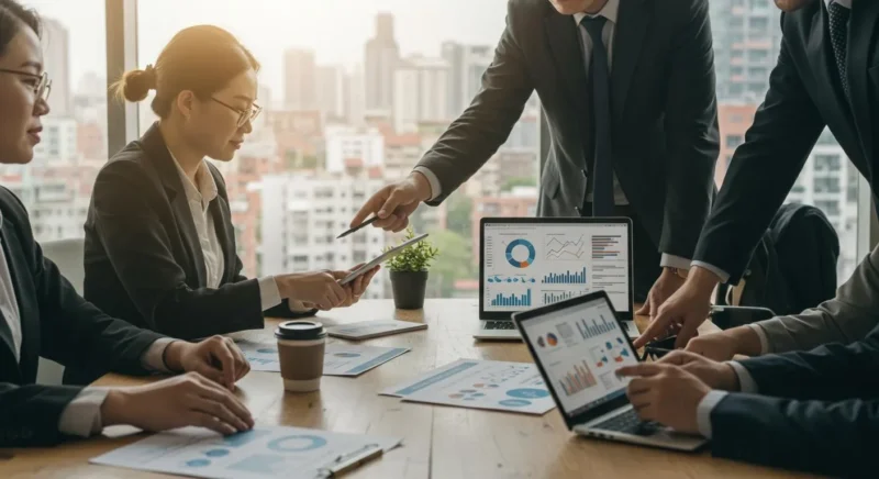 中小企業・個人事業主必見！2025年 IT導入補助金と雇用調整助成金徹底活用ガイド