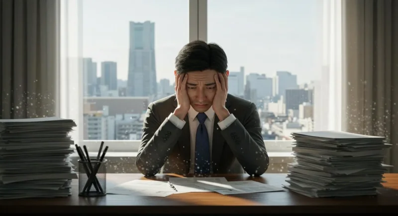 神奈川県で経営にお困りの方へ：セーフティネット保証を活用した再建への道