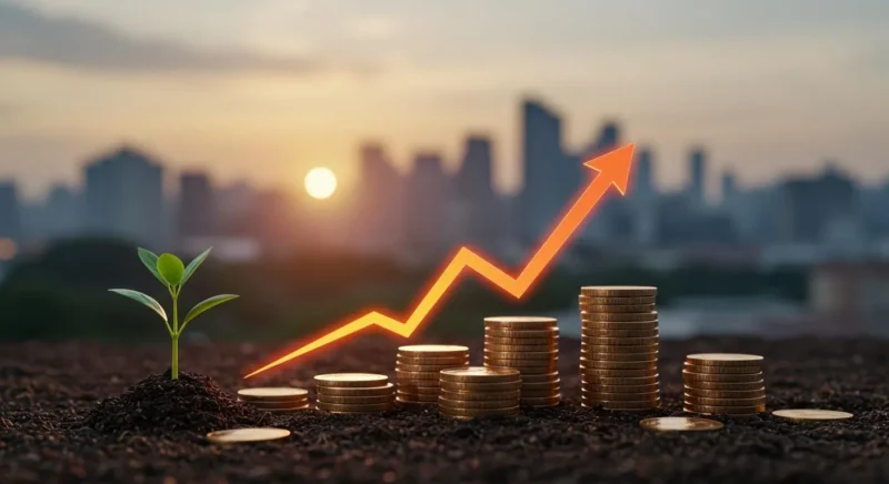 ベンチャー企業のための資金調達戦略：成長フェーズに合わせた最適な方法とは？