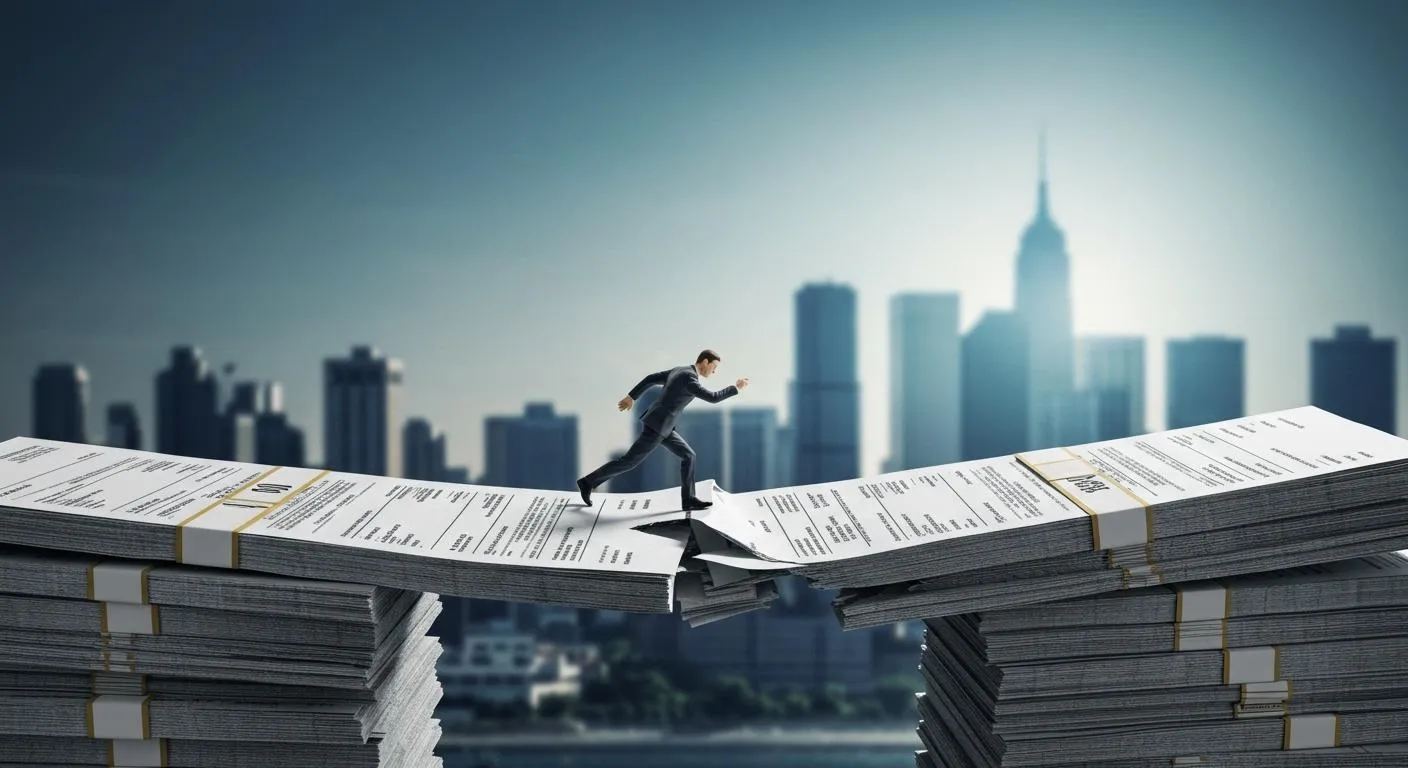 【2025年版】失敗しないファクタリング業者の選び方｜手数料・審査・入金スピード・信頼性を“現場の目線”で徹底解説