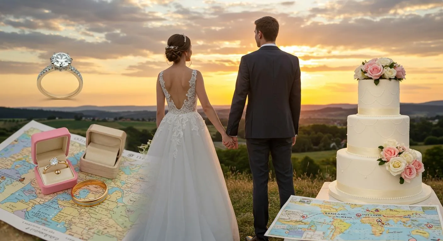 結婚・出産のお金：理想のライフプラン実現のために知っておくべきこと