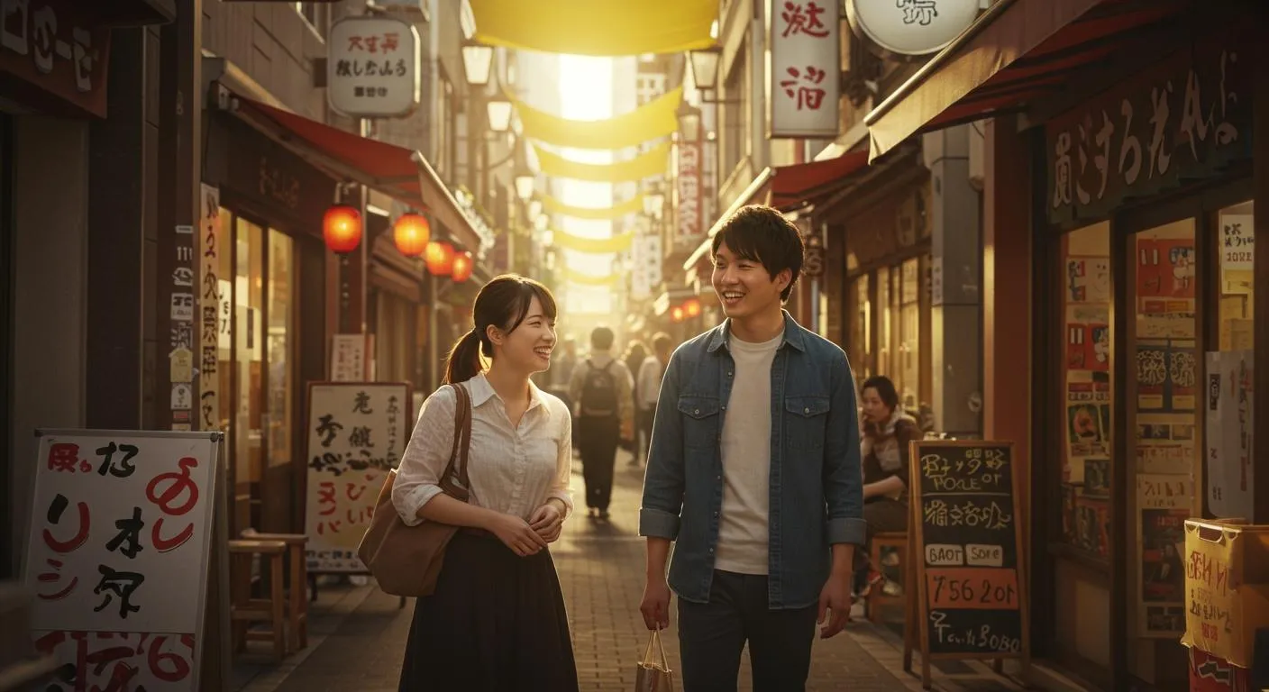 商店街で起業するチャンス！若手・女性リーダー応援プログラム徹底解説